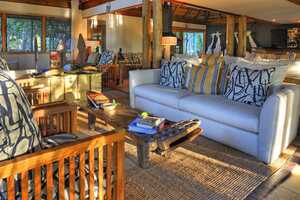 サブティ・サファリ・ロッジの画像の画像2