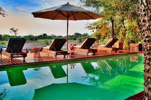 サブティ・サファリ・ロッジの画像の画像5