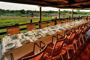 サブティ・サファリ・ロッジの画像の画像3