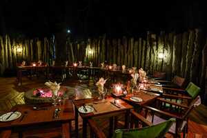 サブティ・エレファント・キャンプの画像の画像3