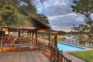 サブティ・エレファント・キャンプの画像の画像4