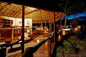 クワンド・ラグーン・キャンプ、クワンド・レバラ・キャンプの画像の画像3