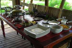 リンヤンティ・ブッシュ・キャンプの画像の画像3