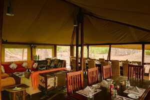 リンヤンティ・ブッシュ・キャンプの画像の画像2