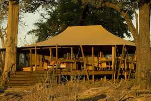 リンヤンティ・ブッシュ・キャンプの画像の画像6