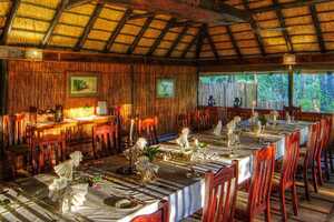 キャンプ・オカバンゴの画像の画像4