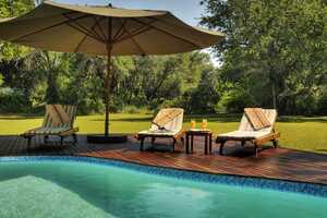 キャンプ・オカバンゴの画像の画像6