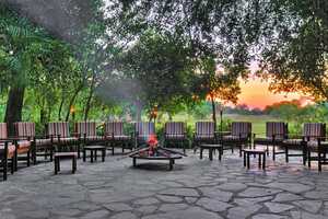 キャンプ・オカバンゴの画像の画像5