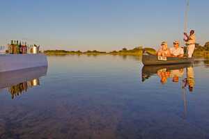 キャンプ・オカバンゴの画像の画像7