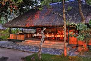 キャンプ・オカバンゴの画像の画像3