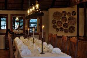 クガナ・アイランド・ロッジの画像の画像7