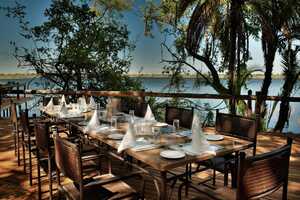 クガナ・アイランド・ロッジの画像の画像6