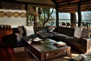 クガナ・アイランド・ロッジの画像の画像4