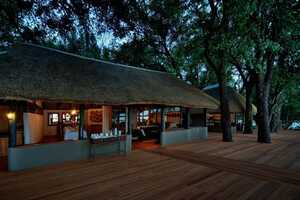 クガナ・アイランド・ロッジの画像の画像5