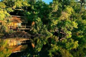 クガナ・アイランド・ロッジの画像の画像3