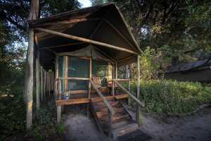 クワラ・キャンプ、リトル・クワラの画像の画像4