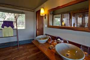 キジェラ・キャンプの画像の画像2