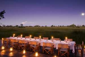 ナベハ・オカバンゴ・テンティド・キャンプの画像の画像6