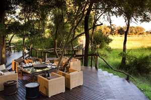 ナベハ・オカバンゴ・テンティド・キャンプの画像の画像5