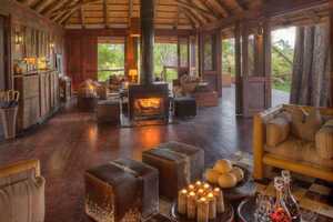 ナベハ・オカバンゴ・テンティド・キャンプの画像の画像4