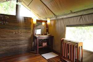 ナベハ・オカバンゴ・テンティド・キャンプの画像の画像2