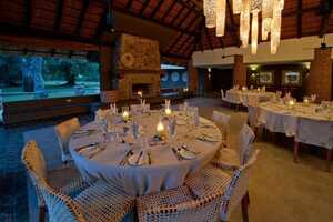 ムフウェ・ロッジの画像の画像4