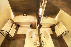 ムフウェ・ロッジの画像の画像2