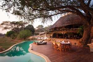 チョングウェ・リバー・ハウスの画像の画像5