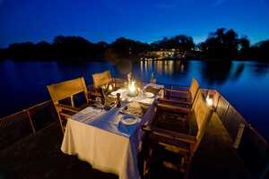 チョングウェ・リバー・ハウスの画像の画像4