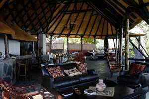 ベインズ・リバー・キャンプの画像の画像4