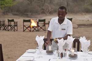 ベインズ・リバー・キャンプの画像の画像6