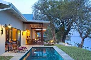 ベインズ・リバー・キャンプの画像の画像3