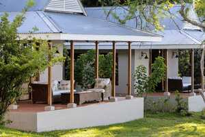 ベインズ・リバー・キャンプの画像の画像2