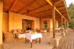 ロイヤル・ザンベジ・ロッジの画像の画像3