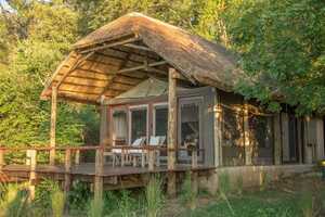 ロイヤル・ザンベジ・ロッジの画像の画像2