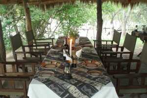 マユクユク・ブッシュ・キャンプの画像の画像3