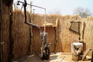 マユクユク・ブッシュ・キャンプの画像の画像2