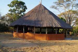 マユクユク・ブッシュ・キャンプの画像の画像4