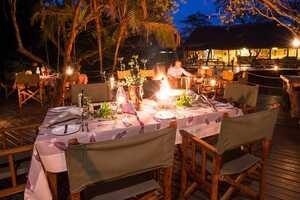 カイング・サファリ・ロッジの画像の画像3