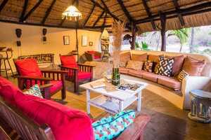 カイング・サファリ・ロッジの画像の画像5