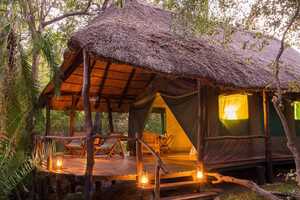 カイング・サファリ・ロッジの画像の画像2