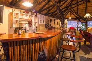 カイング・サファリ・ロッジの画像の画像6