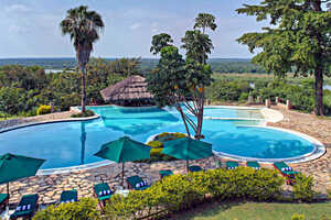 パラ・ロッジの画像の画像3