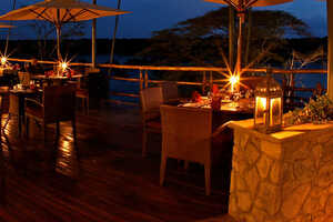 チョベ・ロッジの画像の画像2