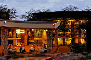 チョベ・ロッジの画像の画像3