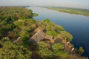 マーチソン・リバー・ロッジの画像の画像6