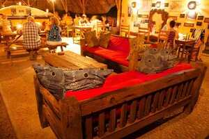 マーチソン・リバー・ロッジの画像の画像4