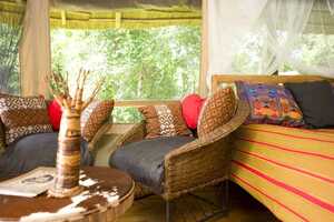 プライメート・ロッジ・キバレの画像の画像2