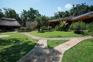 プライメート・ロッジ・キバレの画像の画像7