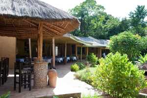 プライメート・ロッジ・キバレの画像の画像5